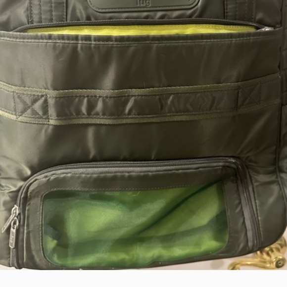 Lug Puddle Jumper Bag - Picture 16 of 16